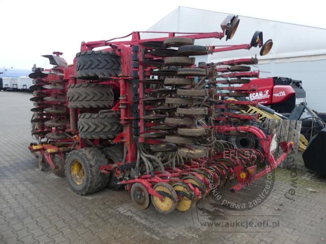 6 - Siewnik Vaderstad Spirit ST 600S 2009r.