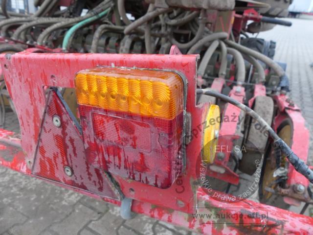 9 - Siewnik Vaderstad Spirit ST 600S 2009r.