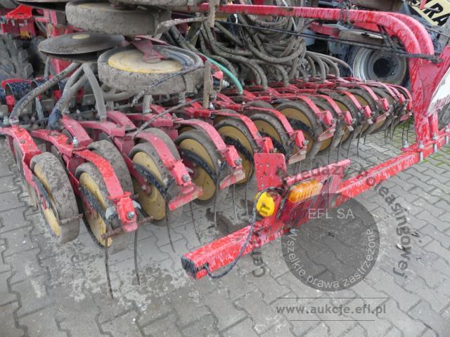 10 - Siewnik Vaderstad Spirit ST 600S 2009r.