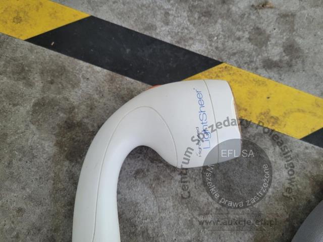 14 - Laser medyczny Light Sherr Desire  2017r.