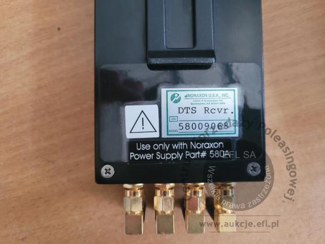 2 - EFL Finance Urządzenie Medyczne TELEMYO DTS 7-K MR