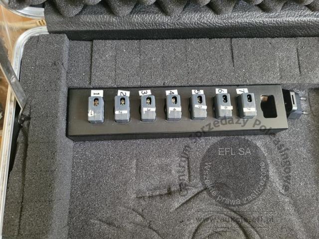 10 - EFL Finance Urządzenie Medyczne TELEMYO DTS 7-K MR