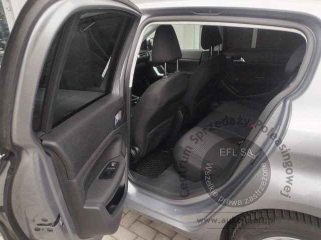 9 - Peugeot 308 1.5 BlueHDi Active Pack Business S&amp;S Hatchback 2020r. WW023SM UWAGA!! Pojazd znajduje się w lokalizacji: Janki, Al. Krakowska 52, 05-090 Janki