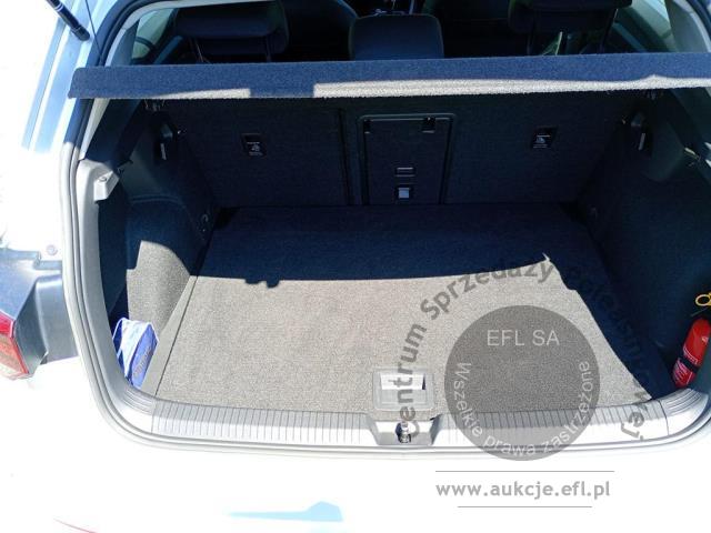 8 - Volkswagen Golf VIII 2.0 TDI Life Hatchback 2022r. WND9129A Pojazd znajduje się w firmie ARCTOS GROUP sp. z o.o. Al. Krakowska 7, 02-183 Warszawa