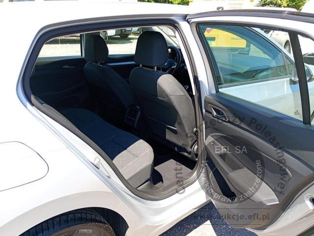 9 - Volkswagen Golf VIII 2.0 TDI Life Hatchback 2022r. WND9129A Pojazd znajduje się w firmie ARCTOS GROUP sp. z o.o. Al. Krakowska 7, 02-183 Warszawa