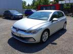 Volkswagen Golf VIII 2.0 TDI Life Hatchback 2022r. WND9129A Pojazd znajduje się w firmie ARCTOS GROUP sp. z o.o. Al. Krakowska 7, 02-183 Warszawa