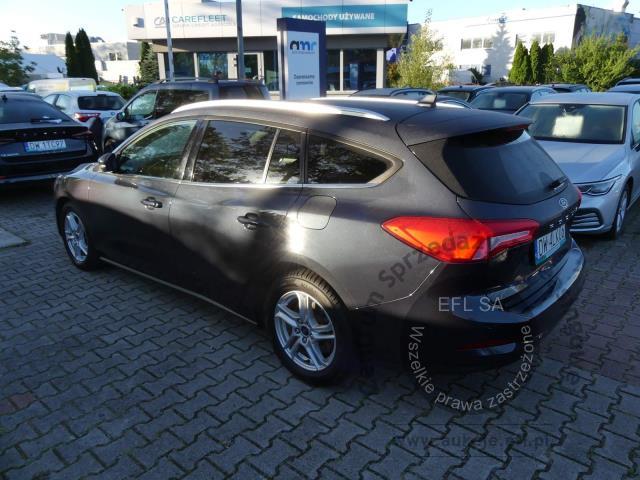 4 - Ford Focus 1.5EcoBlue Trend Edition 2020r. DW4LK06 UWAGA!! Pojazd znajduje się w firmie AUTO MOTO CENTRUM sp. z o.o. ul. Ostrowska 328 (przy Trasie Katowickiej) 61-312 Poznań
