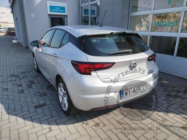 2 - Opel Astra V 1.5 CDTI GS Line S&amp;S 2021r. WY469CC UWAGA!! Pojazd znajduje się w lokalizacji: Janki, Al. Krakowska 52, 05-090 Janki