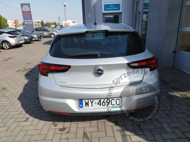 3 - Opel Astra V 1.5 CDTI GS Line S&amp;S 2021r. WY469CC UWAGA!! Pojazd znajduje się w lokalizacji: Janki, Al. Krakowska 52, 05-090 Janki