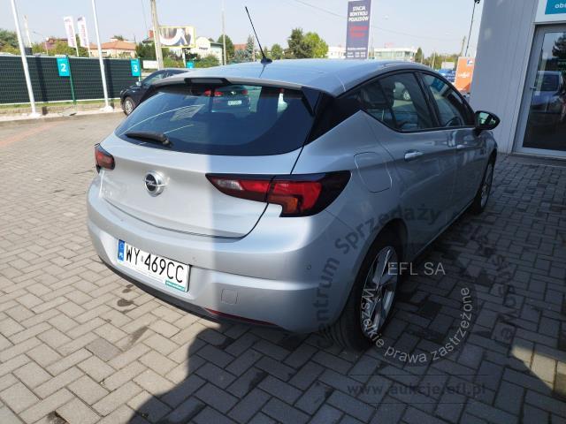 5 - Opel Astra V 1.5 CDTI GS Line S&amp;S 2021r. WY469CC UWAGA!! Pojazd znajduje się w lokalizacji: Janki, Al. Krakowska 52, 05-090 Janki