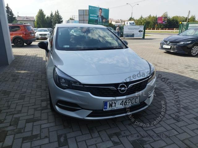 7 - Opel Astra V 1.5 CDTI GS Line S&amp;S 2021r. WY469CC UWAGA!! Pojazd znajduje się w lokalizacji: Janki, Al. Krakowska 52, 05-090 Janki