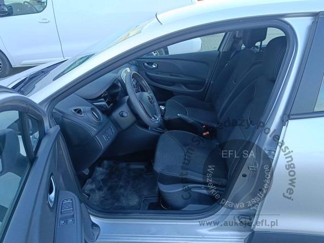 7 - Renault Clio 1.5 dCi Energy Life 2018r. DW2AJ23 Pojazd znajduje się w firmie MDM AUTO sp. z o.o. ul. Morska 78A, 81-225 Gdynia