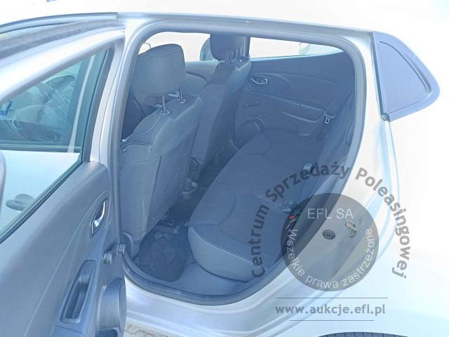 8 - Renault Clio 1.5 dCi Energy Life 2018r. DW2AJ23 Pojazd znajduje się w firmie MDM AUTO sp. z o.o. ul. Morska 78A, 81-225 Gdynia