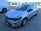 Renault Clio 1.5 dCi Energy Life 2018r. DW2AJ23 Pojazd znajduje się w firmie MDM AUTO sp. z o.o. ul. Morska 78A, 81-225 Gdynia