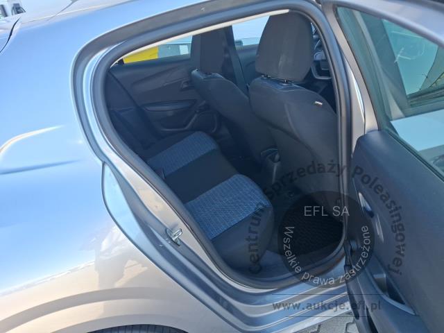 10 - Peugeot 208 1.2 PureTech Like S&amp;S 2021r. DW2RM25 Magnice