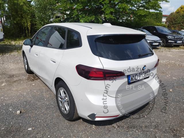 6 - BMW Seria 2 218i aut 2022r. WND9138A UWAGA!! Pojazd znajduje się w lokalizacji: Warszawa, Al. Krakowska 7, 02-183 Warszawa
