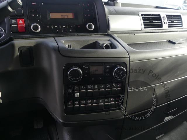 6 - MAN TGX 18.480 4X2 BLS AUTOMAT 2016r.