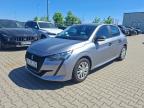 Peugeot 208 1.2 PureTech Like S&S Hatc 2021r. DW5PJ76 Magnice
