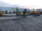 Opryskiwacz Danfoil 21/ED5 2001r.