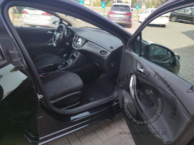 11 - Opel Astra V 1.6 CDTI Enjoy S&amp;S 2018r. WW893YV UWAGA!! Pojazd znajduje się w lokalizacji: Janki, Al. Krakowska 52, 05-090 Janki