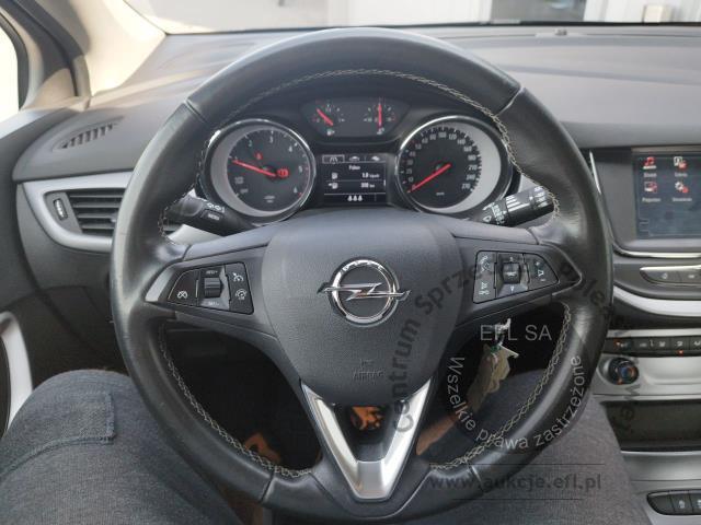 13 - Opel Astra V 1.6 CDTI Enjoy S&amp;S 2018r. WW893YV UWAGA!! Pojazd znajduje się w lokalizacji: Janki, Al. Krakowska 52, 05-090 Janki