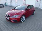 EFL FINANCE SEAT LEON 1.4 TSI FR 125KM 2018r.