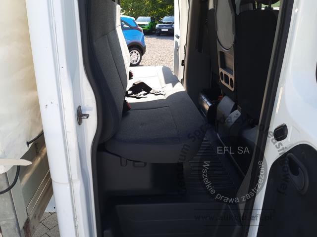 11 - Renault Master dCi L3 Pack Clim 2019r. DW5CH13 Uwaga! Pojazd znajduje się w firmie AACAR sp. z o.o. Jawornik 90, 32-400 Myślenice