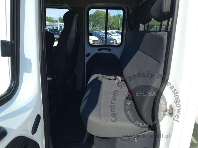 12 - Renault Master dCi L3 Pack Clim 2019r. DW5CH13 Uwaga! Pojazd znajduje się w firmie AACAR sp. z o.o. Jawornik 90, 32-400 Myślenice