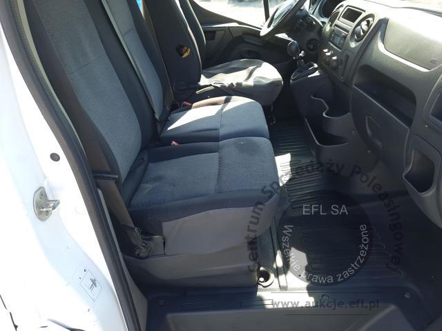 13 - Renault Master dCi L3 Pack Clim 2019r. DW5CH13 Uwaga! Pojazd znajduje się w firmie AACAR sp. z o.o. Jawornik 90, 32-400 Myślenice