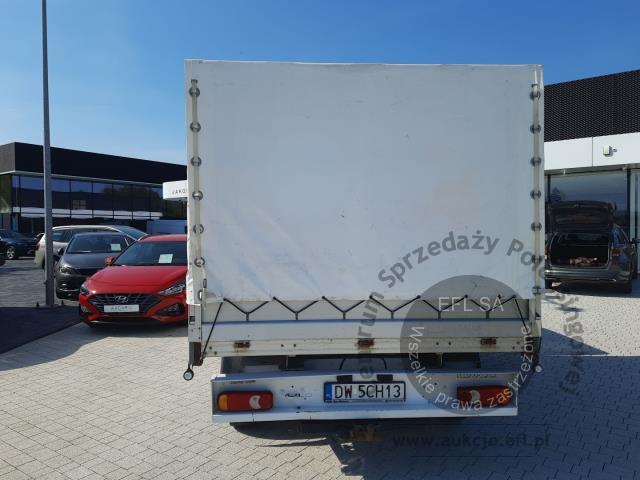 5 - Renault Master dCi L3 Pack Clim 2019r. DW5CH13 Uwaga! Pojazd znajduje się w firmie AACAR sp. z o.o. Jawornik 90, 32-400 Myślenice