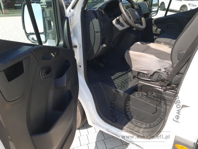 7 - Renault Master dCi L3 Pack Clim 2019r. DW5CH13 Uwaga! Pojazd znajduje się w firmie AACAR sp. z o.o. Jawornik 90, 32-400 Myślenice