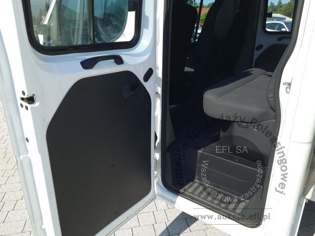 8 - Renault Master dCi L3 Pack Clim 2019r. DW5CH13 Uwaga! Pojazd znajduje się w firmie AACAR sp. z o.o. Jawornik 90, 32-400 Myślenice