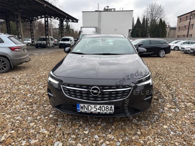 3 - Opel Insignia 2.0 CDTI Elegance S&amp;S 2021r. WND5408A  UWAGA!! Pojazd znajduje się w lokalizacji: Katowice 40-689, Małachowskiego 16