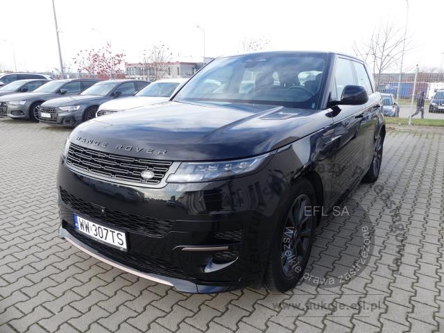 1 - LAND ROVER RANGE ROVER SPORT 3.0P PHEV 2024r.