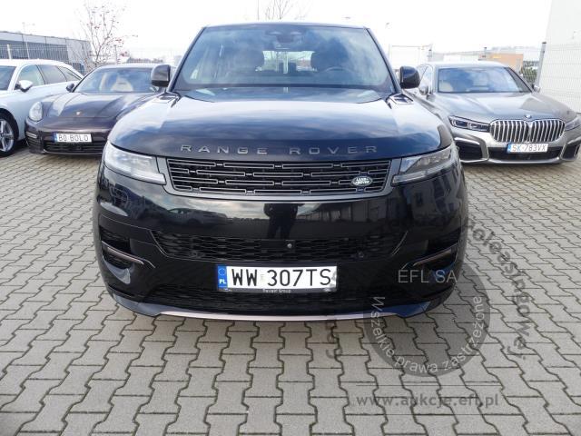 2 - LAND ROVER RANGE ROVER SPORT 3.0P PHEV 2024r.