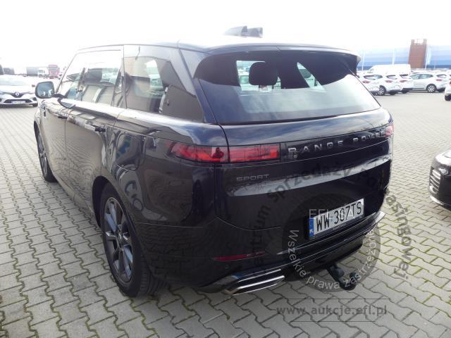 12 - LAND ROVER RANGE ROVER SPORT 3.0P PHEV 2024r.