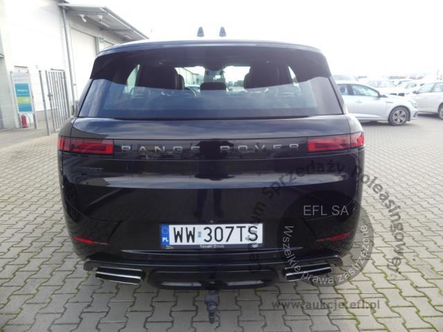 13 - LAND ROVER RANGE ROVER SPORT 3.0P PHEV 2024r.