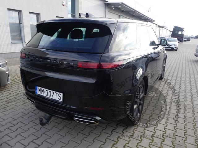 14 - LAND ROVER RANGE ROVER SPORT 3.0P PHEV 2024r.
