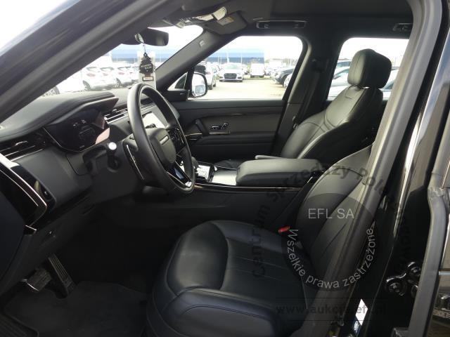 6 - LAND ROVER RANGE ROVER SPORT 3.0P PHEV 2024r.