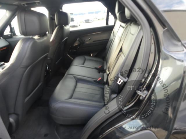 10 - LAND ROVER RANGE ROVER SPORT 3.0P PHEV 2024r.