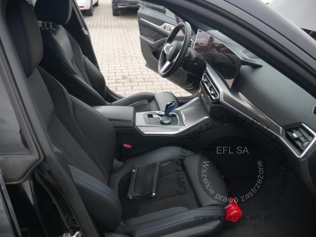 8 - BMW i4 edrive40 Automat 2022r.