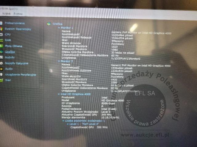 17 - Drukarka ścienna DXONJET VPJET4.0  2023r.