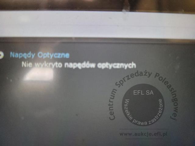 19 - Drukarka ścienna DXONJET VPJET4.0  2023r.