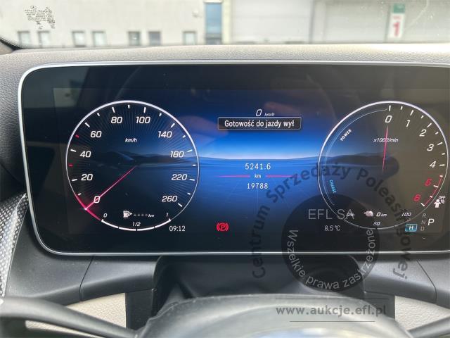 10 - MERCEDES BENZ GLC 300 DE 4-MATIC AVANTGARDE 2024r. DX25629 Pojazd znajduje się w firmie MDM AUTO sp. z o.o. ul. Zawodników 1, 80-729 Gdańsk