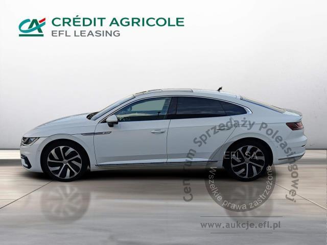 2 - VOLKSWAGEN ARTEON 2.0 TDI R-LINE 4MOTION 2017r.