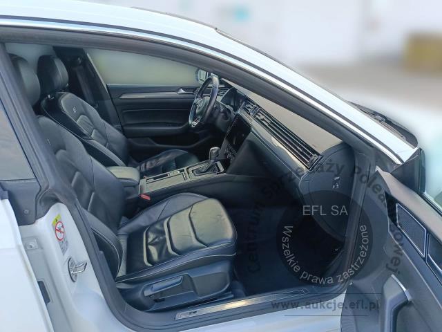 11 - VOLKSWAGEN ARTEON 2.0 TDI R-LINE 4MOTION 2017r.