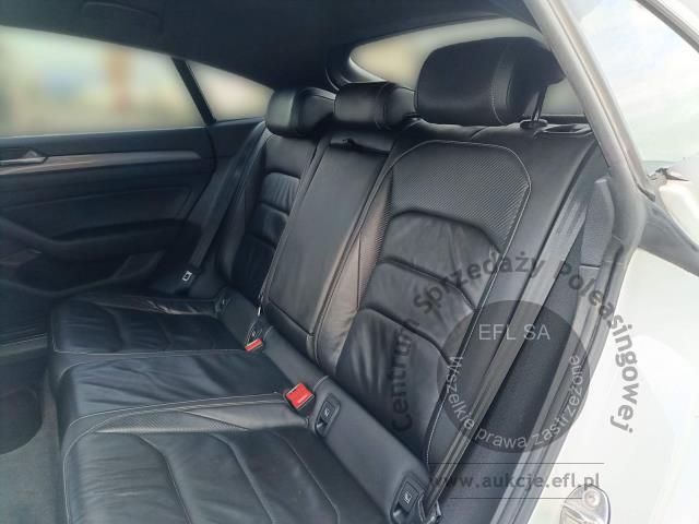 13 - VOLKSWAGEN ARTEON 2.0 TDI R-LINE 4MOTION 2017r.