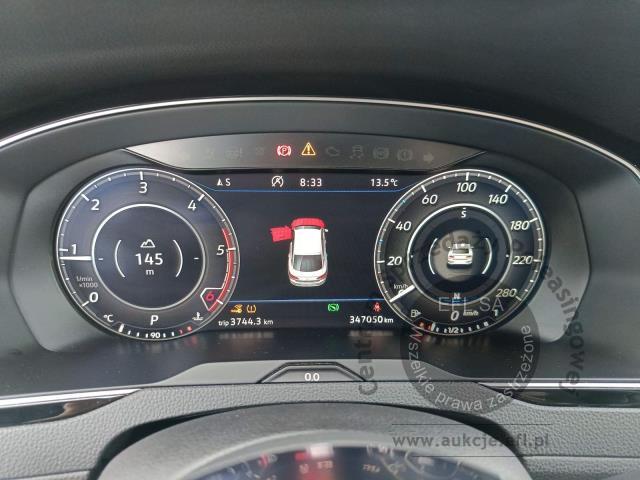 14 - VOLKSWAGEN ARTEON 2.0 TDI R-LINE 4MOTION 2017r.