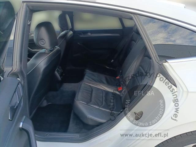 10 - VOLKSWAGEN ARTEON 2.0 TDI R-LINE 4MOTION 2017r.