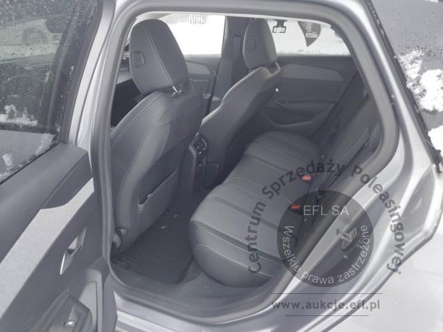 10 - Peugeot 308 1.5 BlueHDi Allure S&amp;S EAT 2022r. UWAGA!! Pojazd znajduje się w firmie Arctos Sp. z o.o. Warszawa, Al. Krakowska 7, 02-183 Warszawa